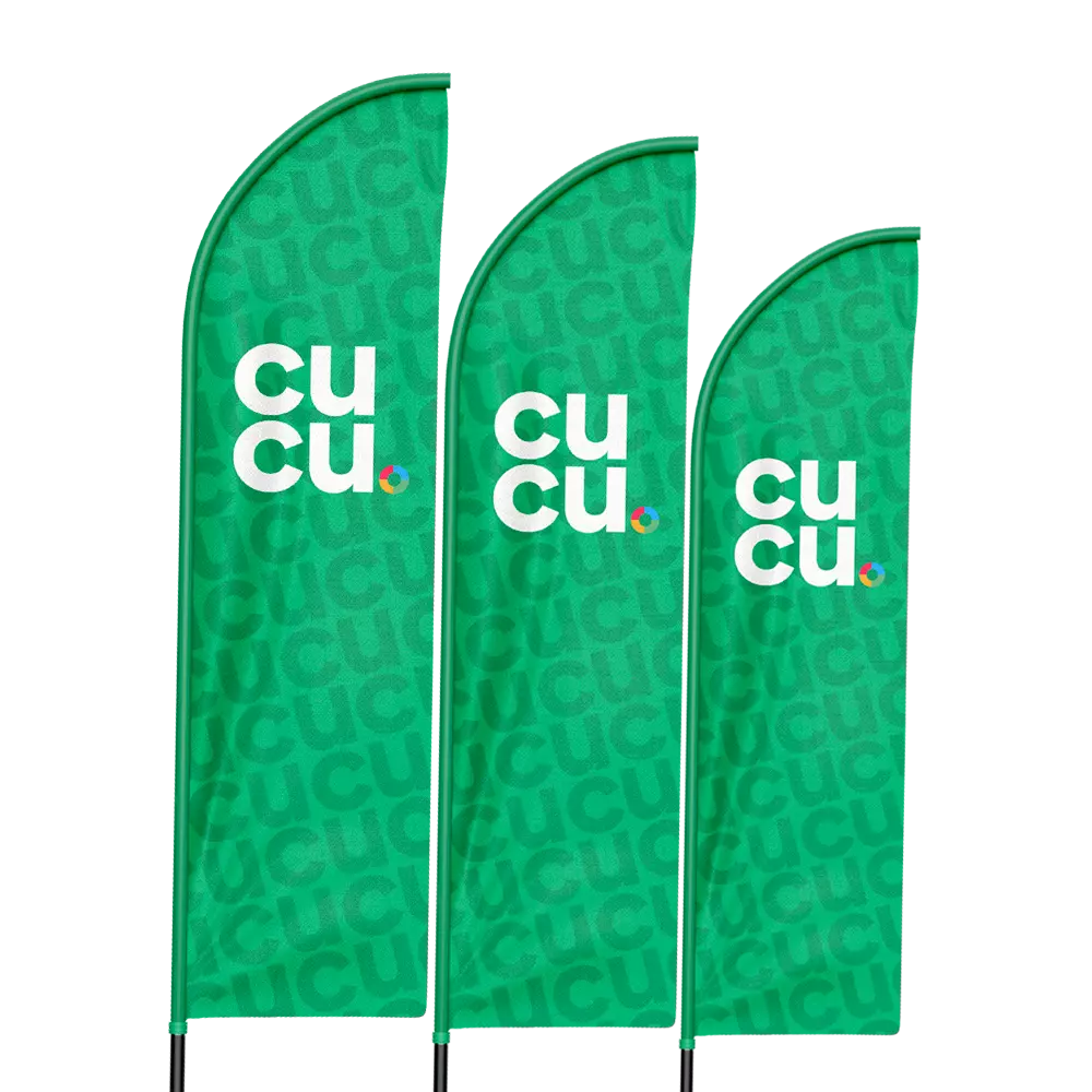 Blade Flag