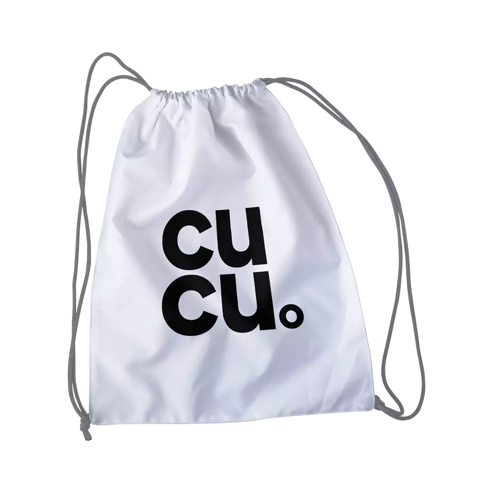 Custom Simple Backpack