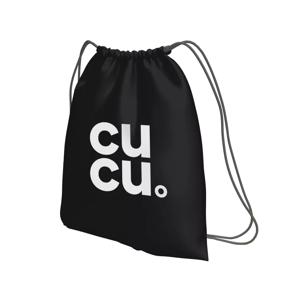 Custom Simple Backpack