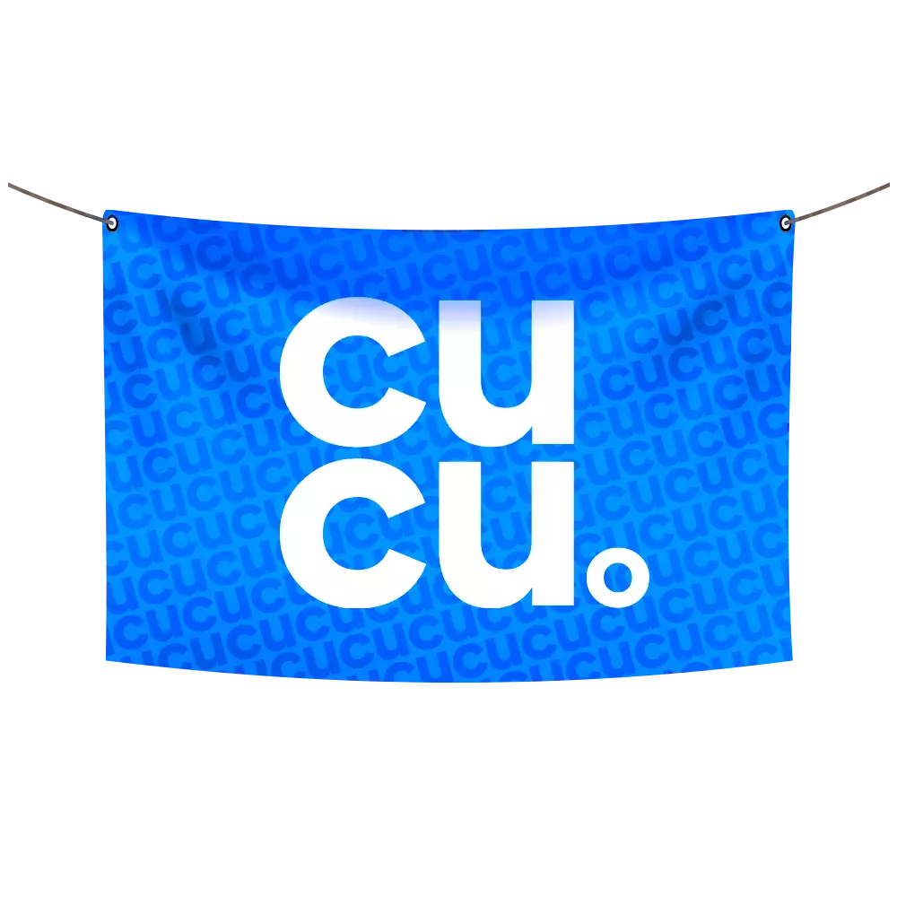Wall Flag