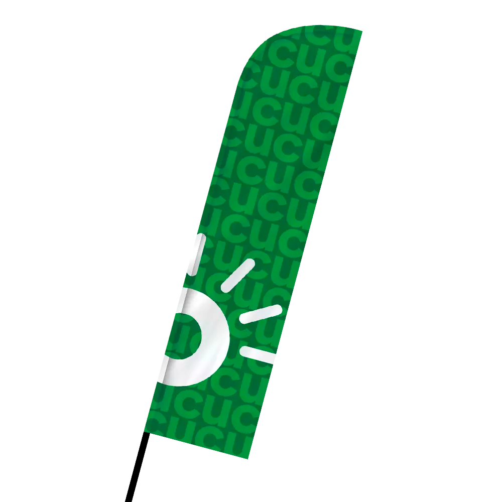 Blade Flag