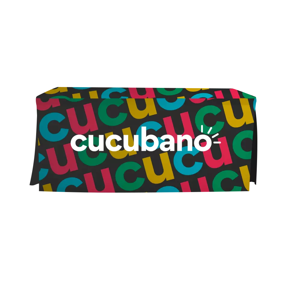 Fitted "Full Color"