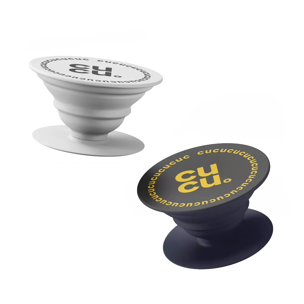 Custom Pop Sockets