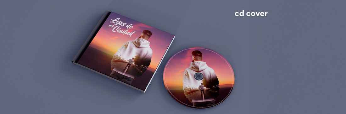 Cd Cover