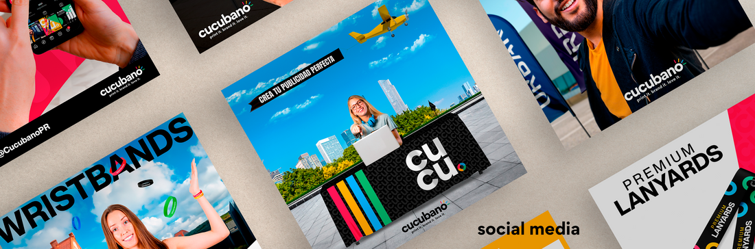 Social Media Design