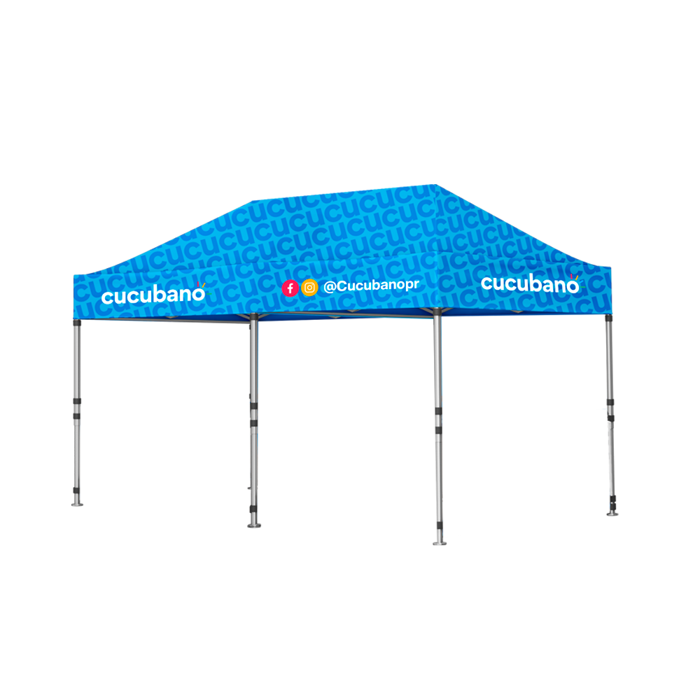 Tent 10x20