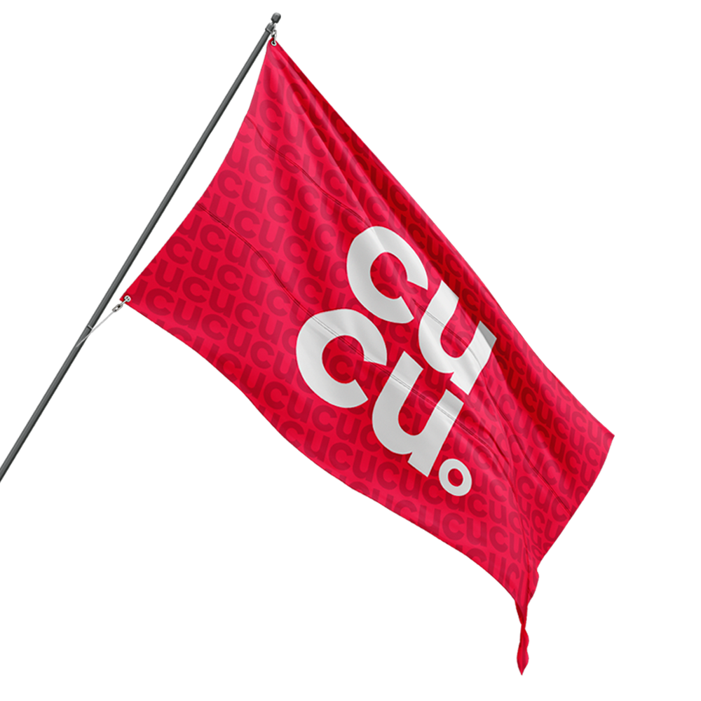 Fan Flag