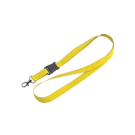 Custom Premium Lanyard