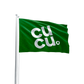 Custom Pole Flag