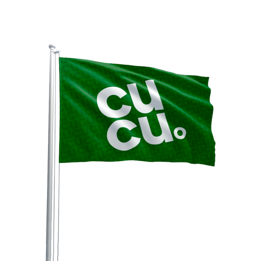 Custom Pole Flag