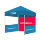 Tent 10x10